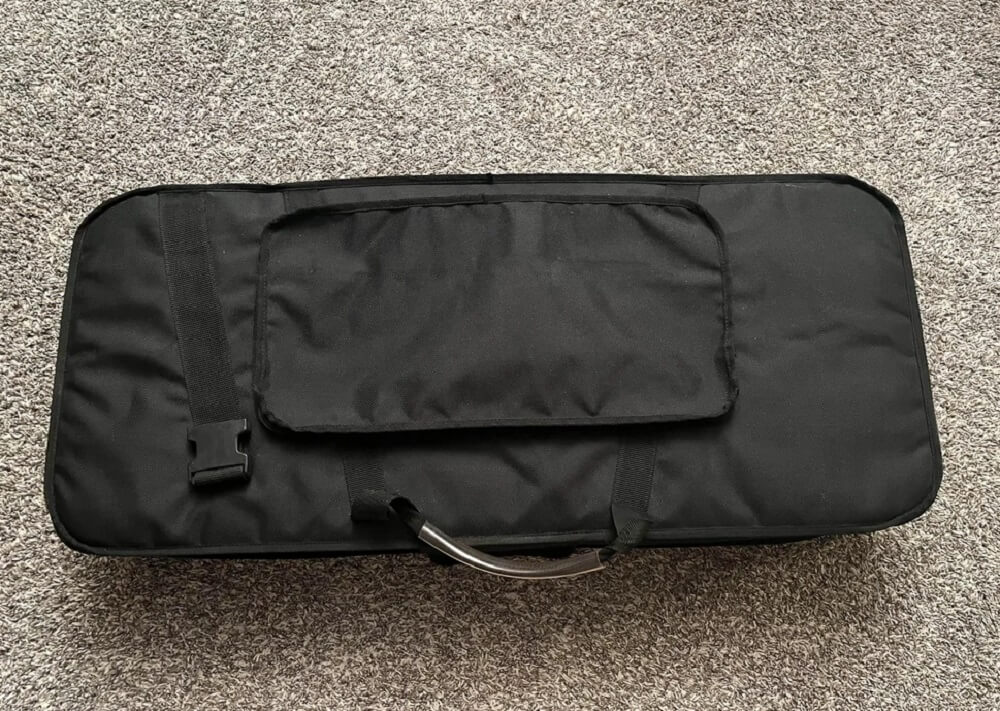 Imagine finding a steal at the thrift store only to discover a handwritten note by a beloved band member tucked inside.