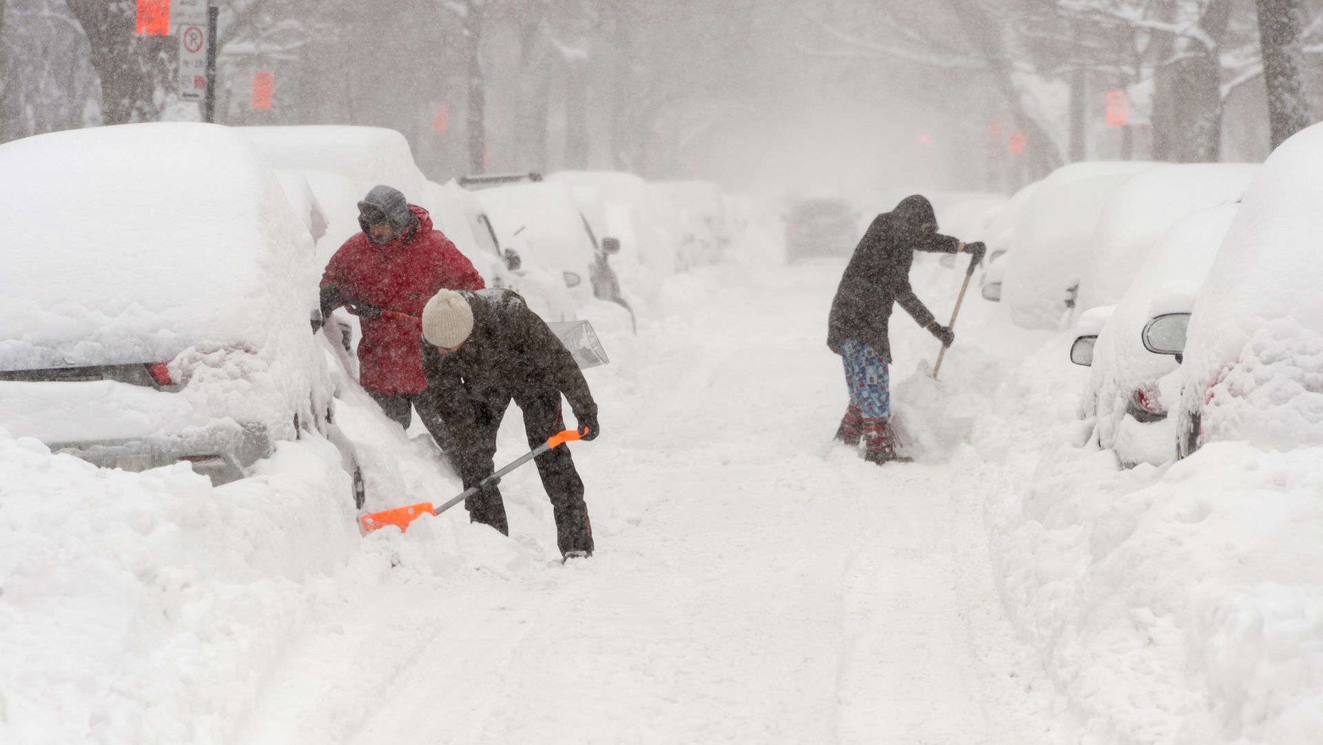 US region breaks records as winter weather blasts blistering winds and feet of snow — here's what you need to know