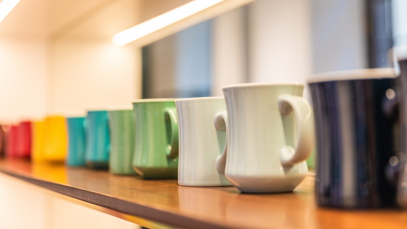 One lucky shopper scored a $130 Ember 2 mug for less than $3 at their local Goodwill.