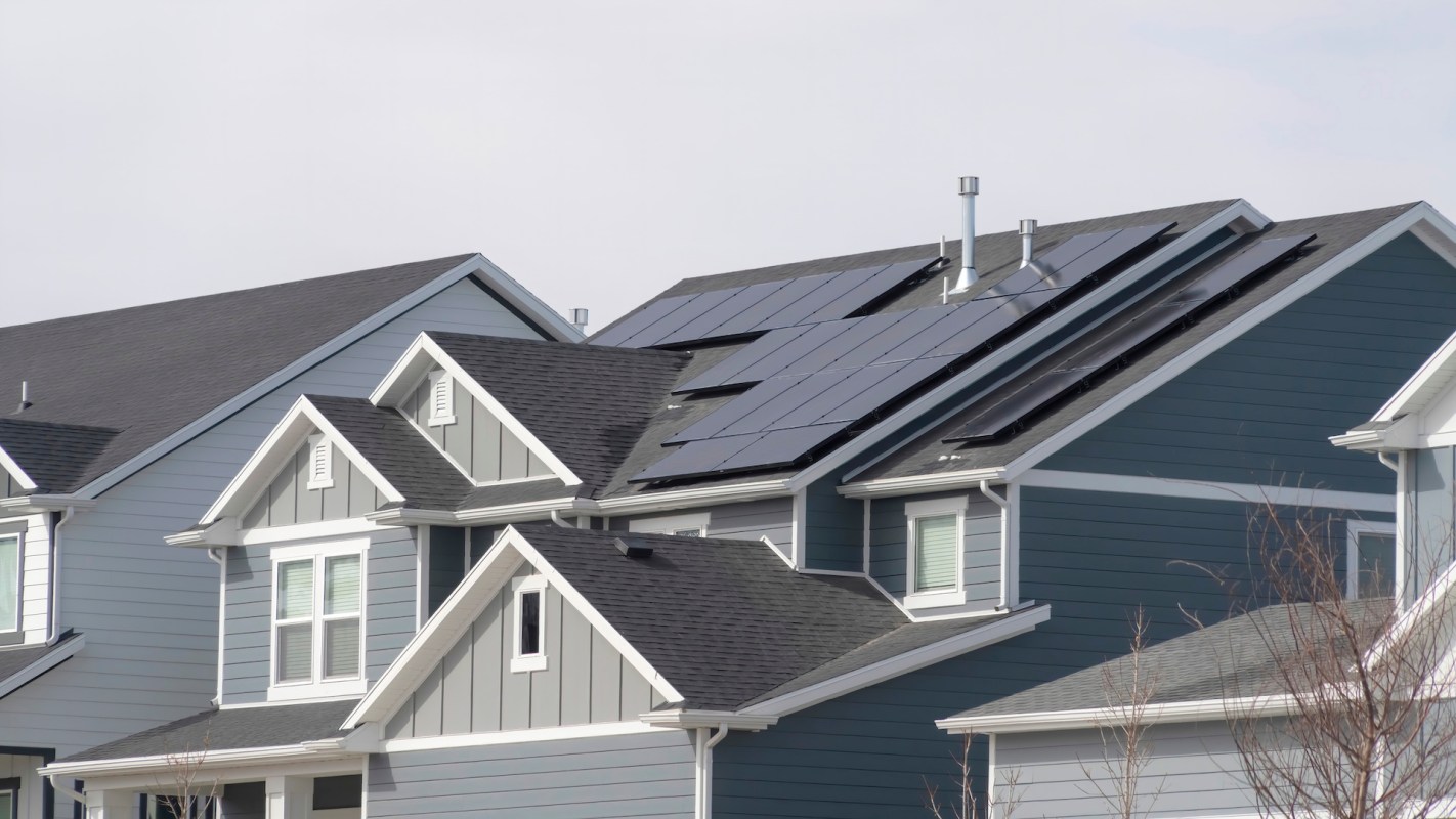 Solar has become mainstream enough that nearly everyone has an opinion about it, including people who are very confident and very wrong.