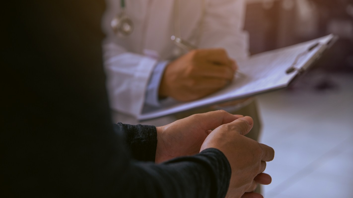 Tennessee is a hotspot for alpha-gal syndrome, a severe allergy to red meat caused by the bite of a tiny tick.