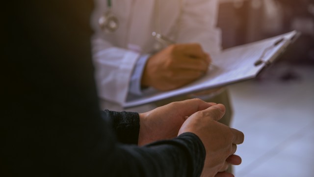 Tennessee is a hotspot for alpha-gal syndrome, a severe allergy to red meat caused by the bite of a tiny tick.