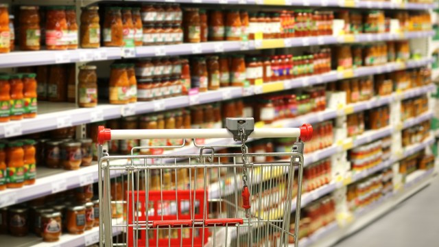 Costco and Publix have stopped distributing thousands of cases of sauces and salad dressings due to a potential contamination issue.