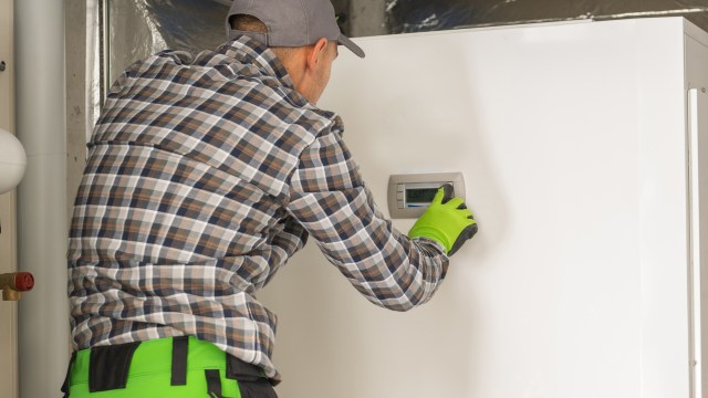 One UK homeowner was baffled when they hired what they thought was a heat pump installer to assess their home for this upgrade.