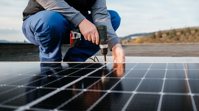Solar leases help you avoid the upfront cost of solar panels — here's what you need to know.