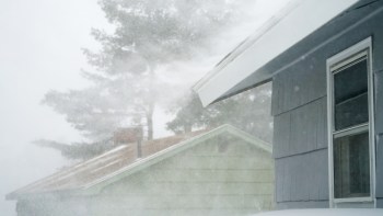 One homeowner shared how an energy-efficient Napoleon heat pump helped them brave a multiday cold front for less than the cost of their previous propane furnace.