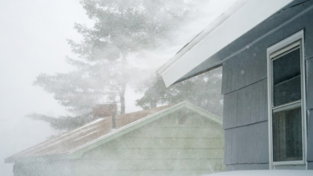 One homeowner shared how an energy-efficient Napoleon heat pump helped them brave a multiday cold front for less than the cost of their previous propane furnace.