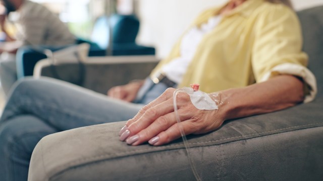 Fresh research is showing how plastic waste could be recycled to make life-saving medication, including blood clot medication.