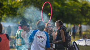 The city of Dallas is widening its smoking rules to include e-cigarettes, prohibiting vaping in many public spaces.