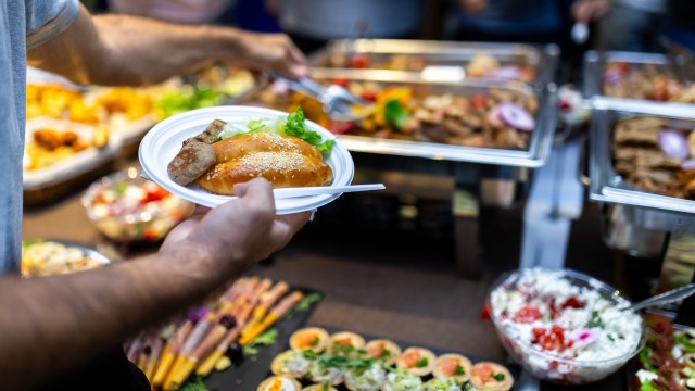 A study found that a vegan dietary plan with minimal fat outperformed the Mediterranean diet when it came to weight loss.