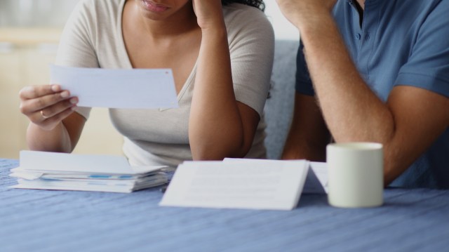 A homeowner shared their utility company's stunning miscalculation, leading to a fascinating discussion about utility estimates on Reddit.