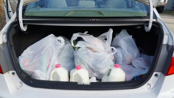 One Colgate toothpaste purchase sparked a heated discussion about deceptive marketing practices.