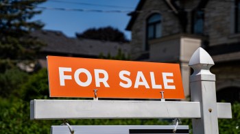 One Redditor shared a Zillow listing for a controversial Illinois McMansion; now, the home's unifying design is under scrutiny.