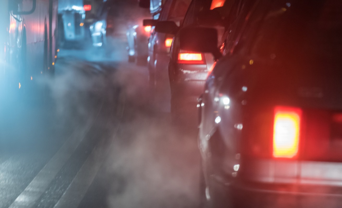 The British government recently seized a massive haul of illegal car parts, in an effort to combat the counterfeit car parts market.