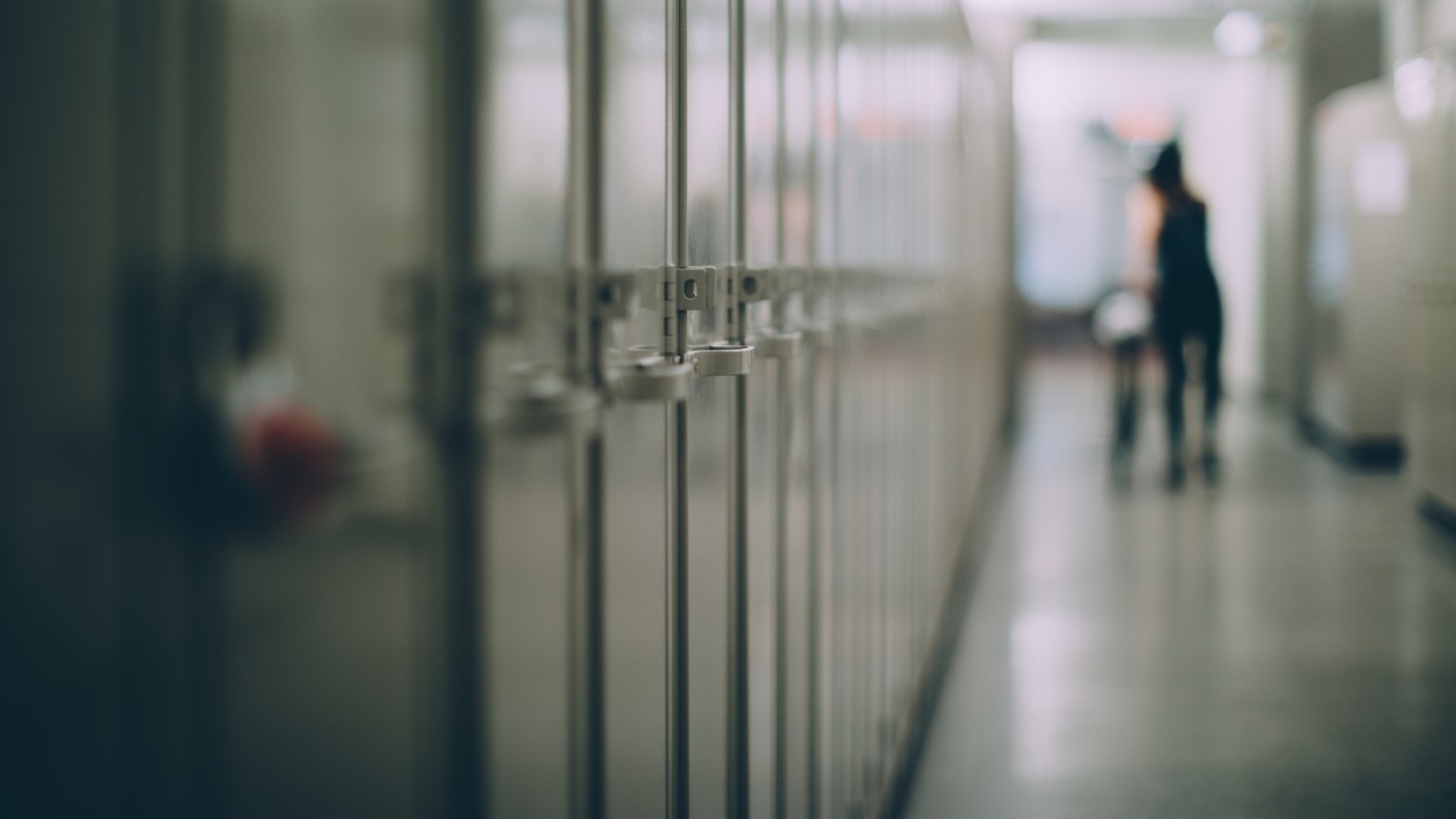 Florida's law enforcement officials are dealing with a troubling rise in vape use among students, and school resource officers say it's becoming their number one issue.