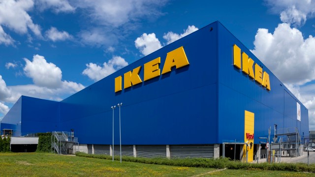 Ikea is introducing 21 new products that help automate greener living.