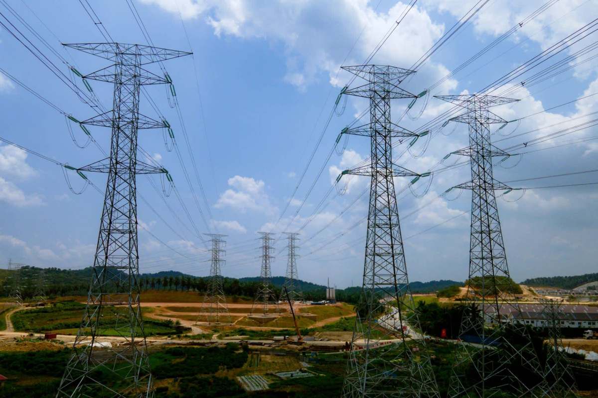 Illegal cryptocurrency mining operations have resulted in losses of over one billion dollars for a power company headquartered in Malaysia.