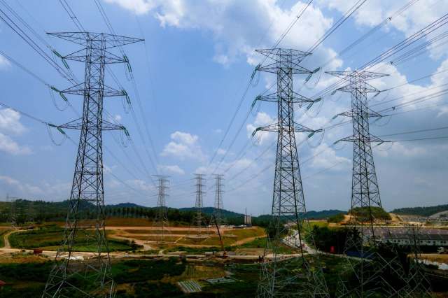 Illegal cryptocurrency mining operations have resulted in losses of over one billion dollars for a power company headquartered in Malaysia.