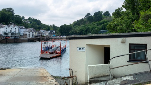 A man received a huge fine after illegally dumping construction debris across multiple locations in southern Wales.