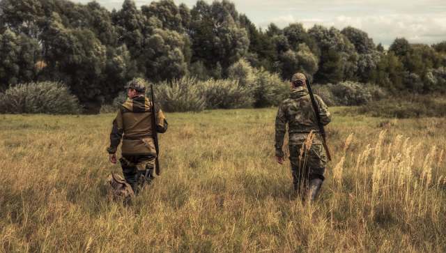 A routine traffic stop in southern Idaho in October 2023 led to the discovery of an illegal hunting ring.