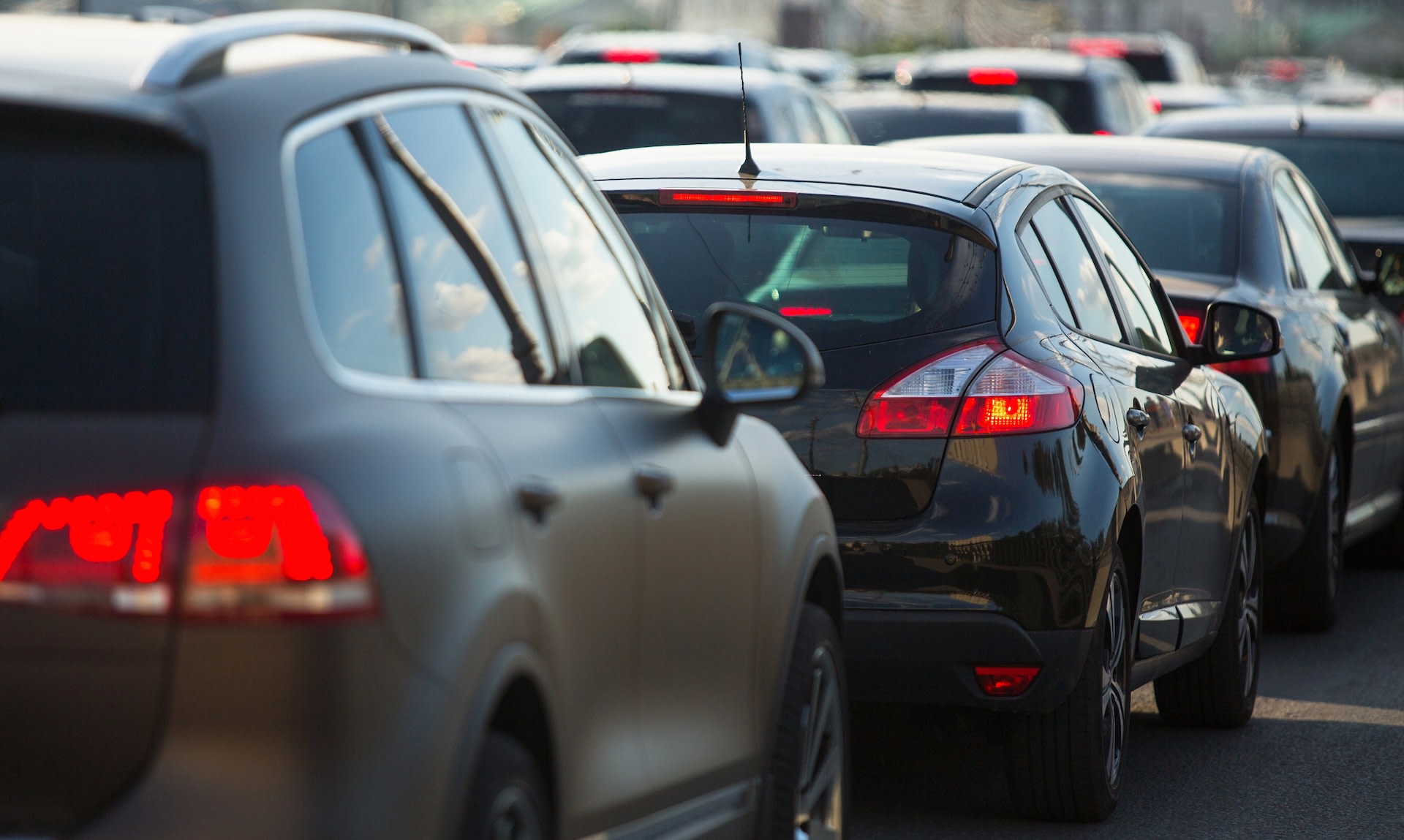 Officials seize multiple cars with illegal devices in major crackdown: 'A serious danger to the lives of everyone on the road'