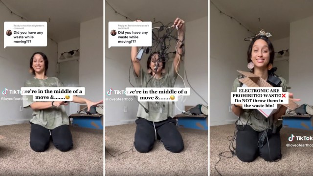 Redwood Materials offers a convenient way to return unwanted electronics and rechargeable batteries.