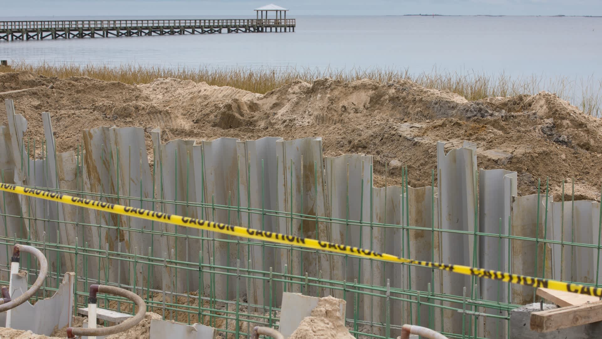 Researchers issue warning after making alarming discovery off US coast: 'Direct bearing on how we live'