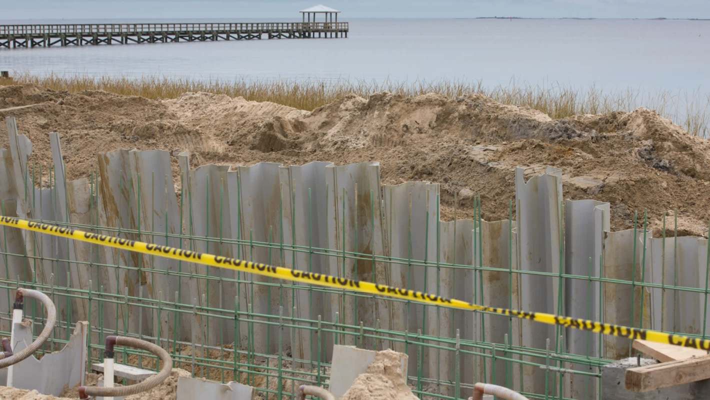 The rate of America's sea-level rise has more than doubled in the last 125 years, according to new research.