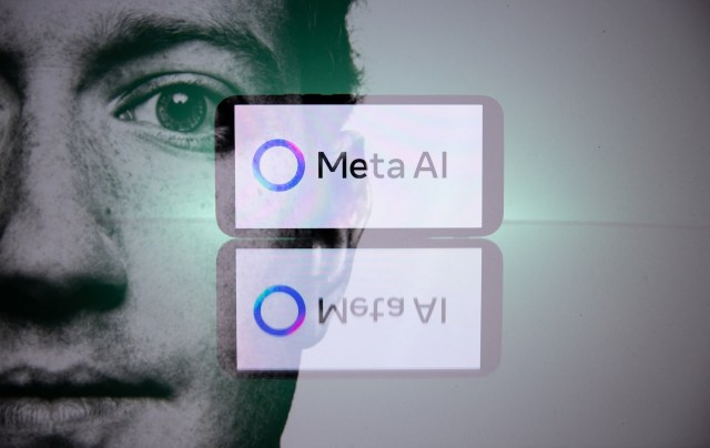 While analysts have expressed concerns about a potential "AI bubble," Mark Zuckerberg's Meta just bet over $2 billion on artificial intelligence.
