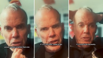 The author of The End of Nature is highlighting how solar panels are appealing to homeowners in ways beyond sustainability.