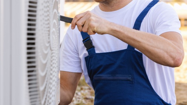 One frustrated HVAC installer took to the internet to vent about the unnecessary time and expense of installing upgraded HVAC systems.