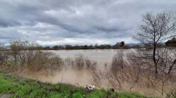 At least one person has died as a result of flash flooding in California's Shasta County, where Redding experienced severe damage.