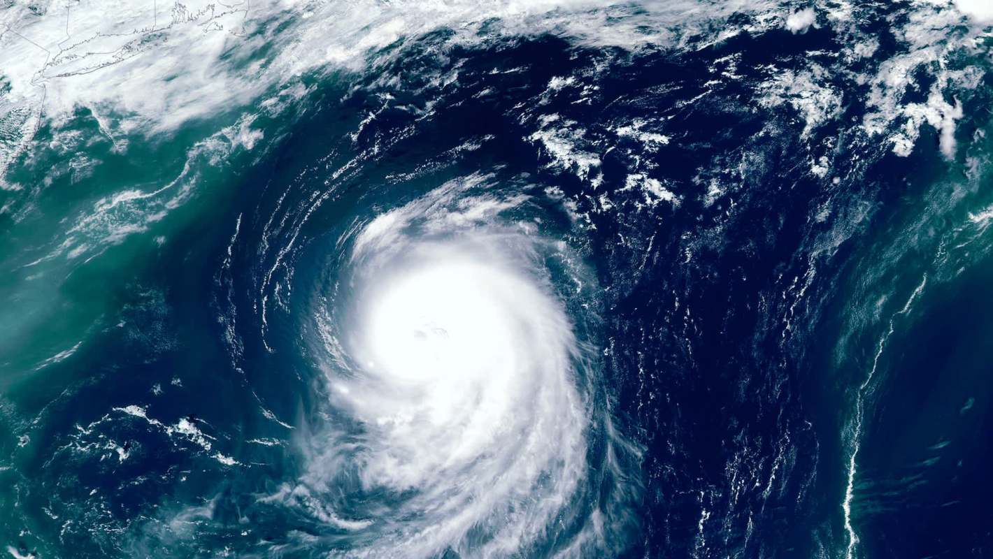 The 2025 Atlantic Hurricane season will be remembered for producing the second-most Category 5 storms in a single season.