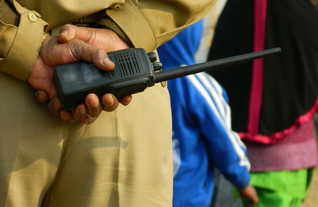 Authorities at the Dima Hasao Forest in Assam, India, recently apprehended four individuals involved in the illegal peddling of pangolin scales.