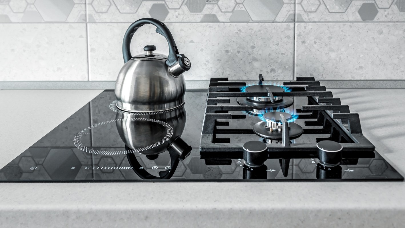 One Redditor asked for some advice on the benefits of induction vs. gas stoves.