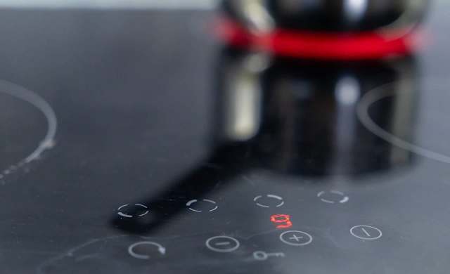 A Redditor posted a review to share the benefits of using an induction range.