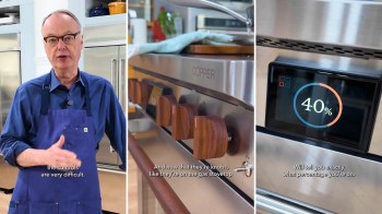 Induction stovetops have their advocates and skeptics. Now, thanks to Christopher Kimball, we know how to turn the skeptics into fans.