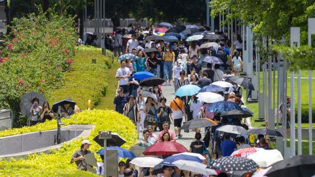 Scientists are warning that the world is closing in on a temperature threshold once considered avoidable.