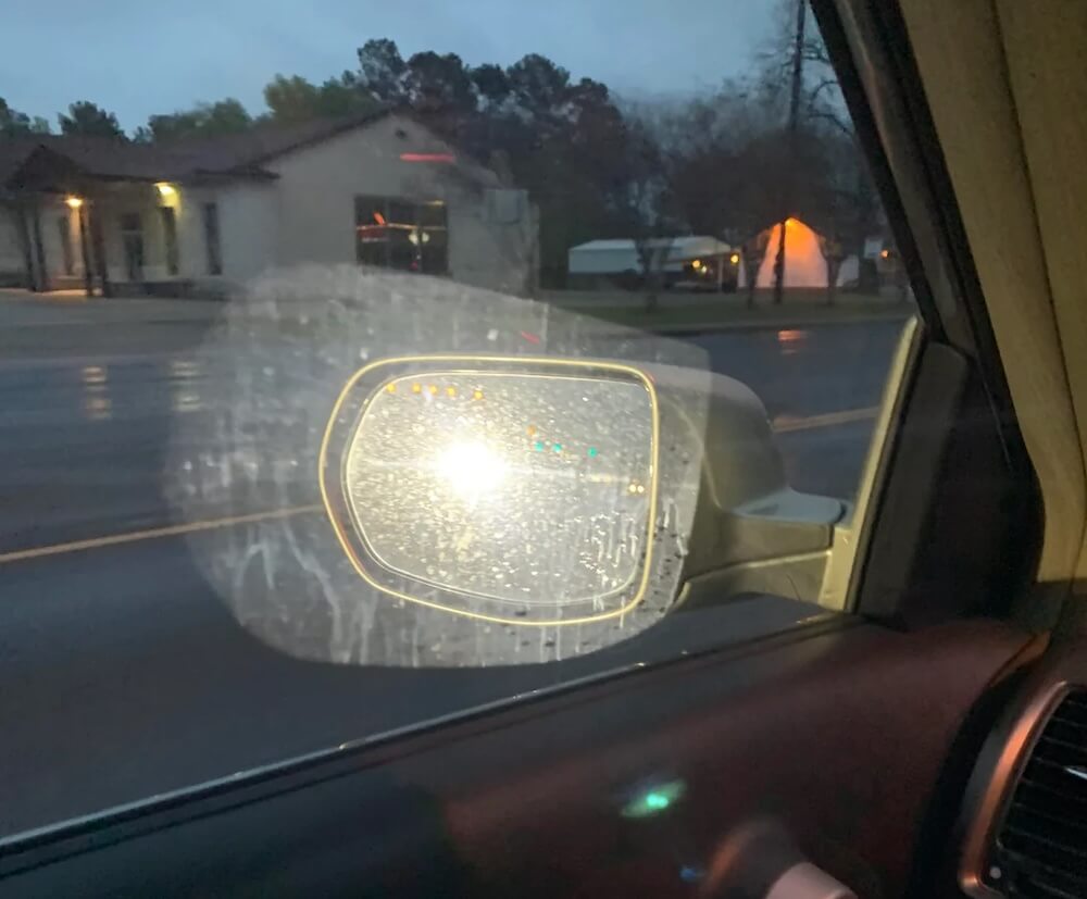 More drivers with lifted trucks are now installing extremely bright headlights that blind other motorists.