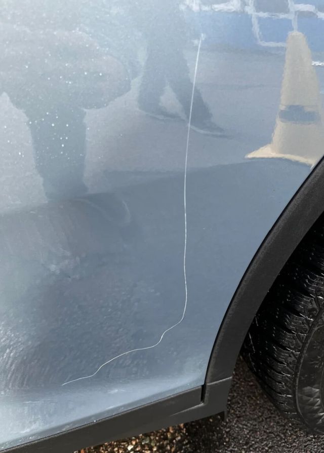 EV vandalism can be a frustrating and expensive inconvenience for drivers — and it also slows the transition to clean energy vehicles.