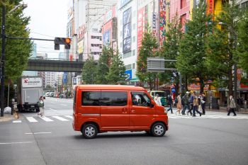 Donald Trump signaled a plan to get tiny cars built in America.