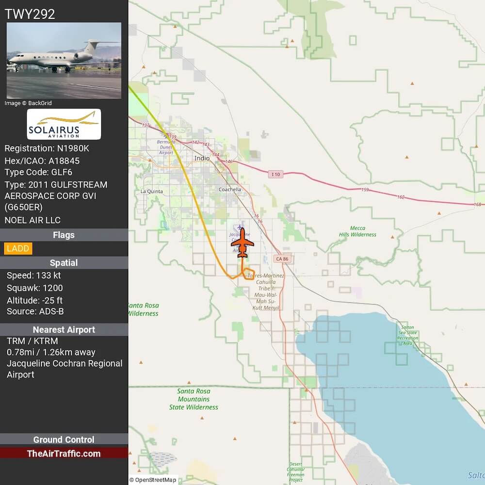 One of Kim Kardashian's recent private jet flights sparked outrage on Reddit for how short and resource-intensive it was.