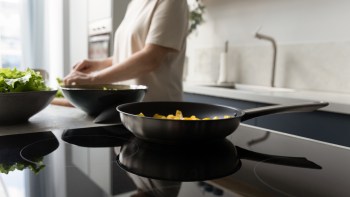 Writing on the r/appliances Subreddit, the original poster asked of induction ranges, "What does that actually mean for the cooking experience?"