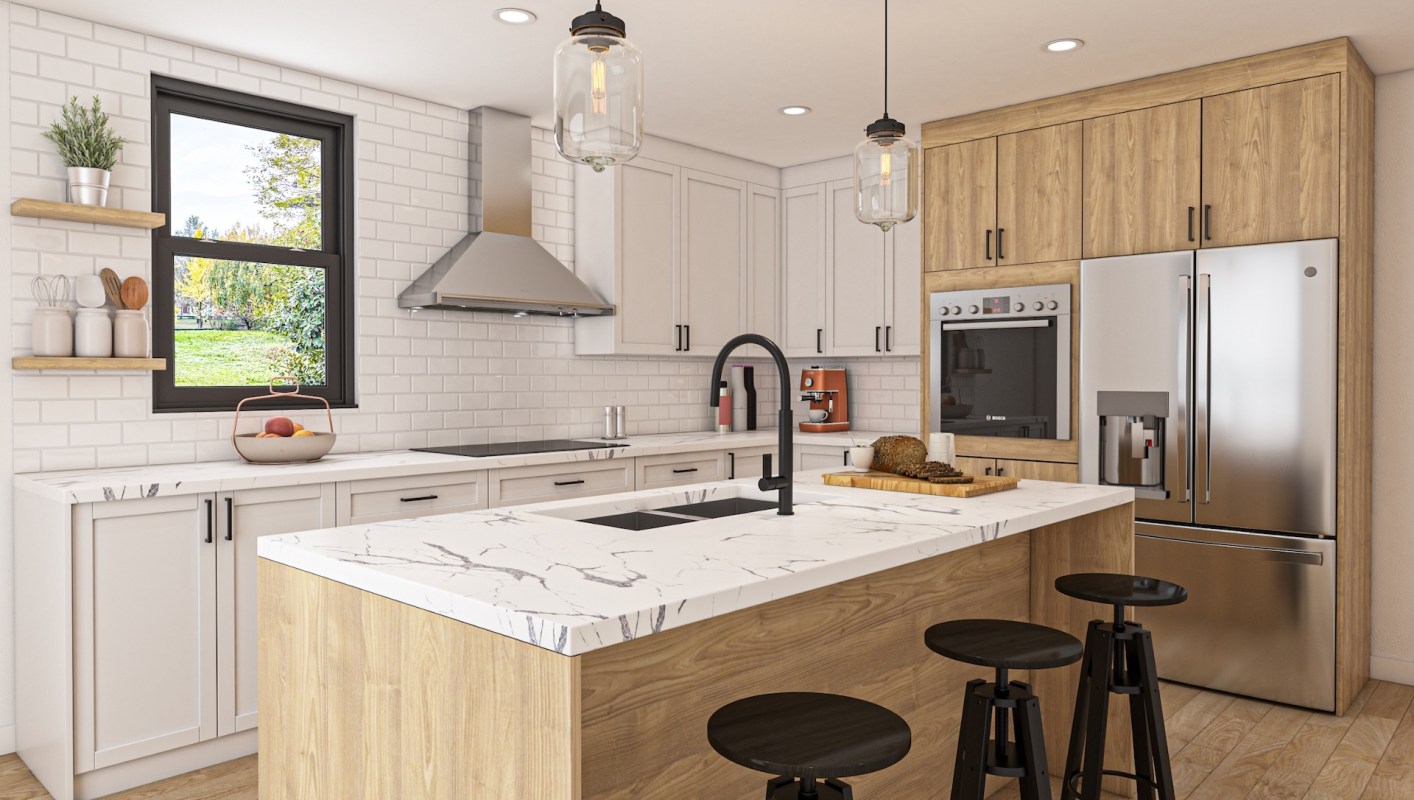 One Redditor shared their experience with a new induction cooktop, revealing its impressive capabilities and a few quirks.