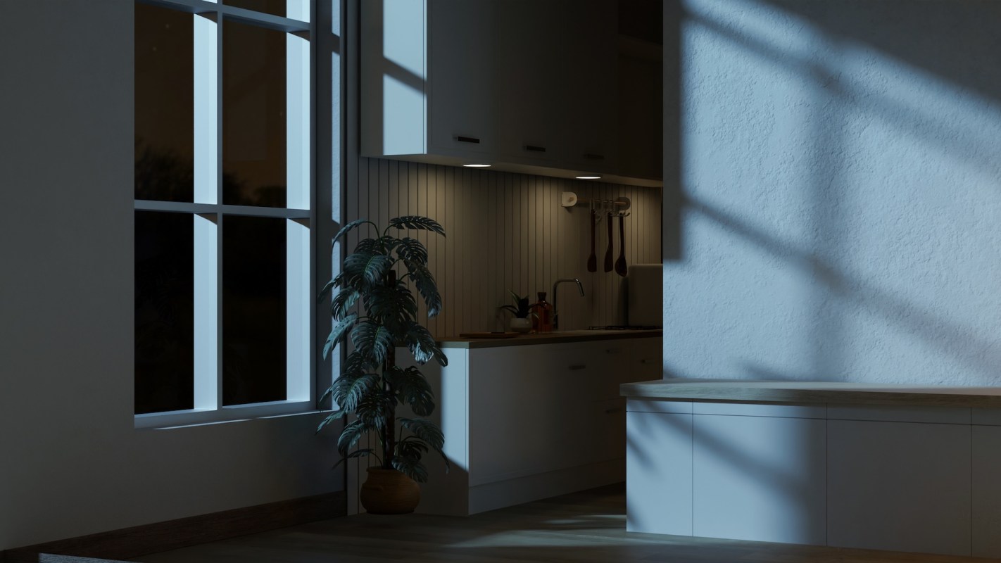 One concerned homeowner illustrated how gas stoves pollute indoor air and shared insights to help protect public health.