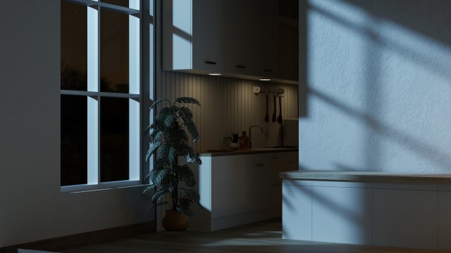 One concerned homeowner illustrated how gas stoves pollute indoor air and shared insights to help protect public health.