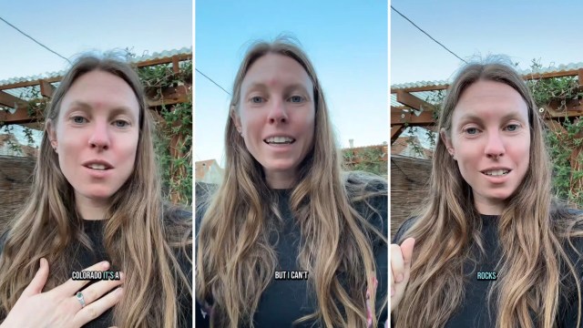 Gardener issues critical warning about landscaping fabric: You're paying for trash.