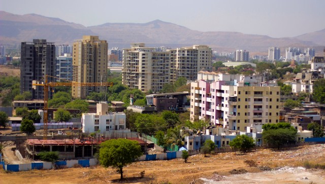 Concern is growing in Pune, India, after multiple reported leopard sightings near the Bavdhan and Pashan areas.