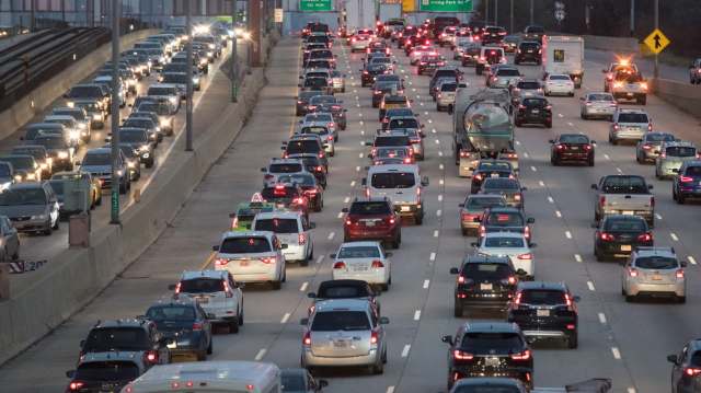 One frustrated Redditor shared a pic of a lifted truck that appeared to present a number of challenges for other drivers.