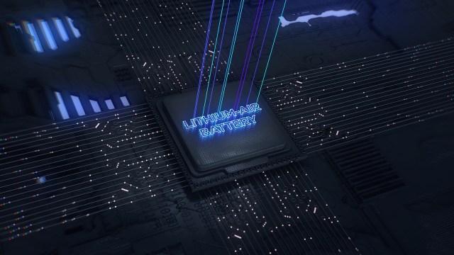 Researchers developed a stable lithium-air battery that could revolutionize EVs, making them more efficient than ever before.